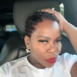 Meet your Posher, Jhane